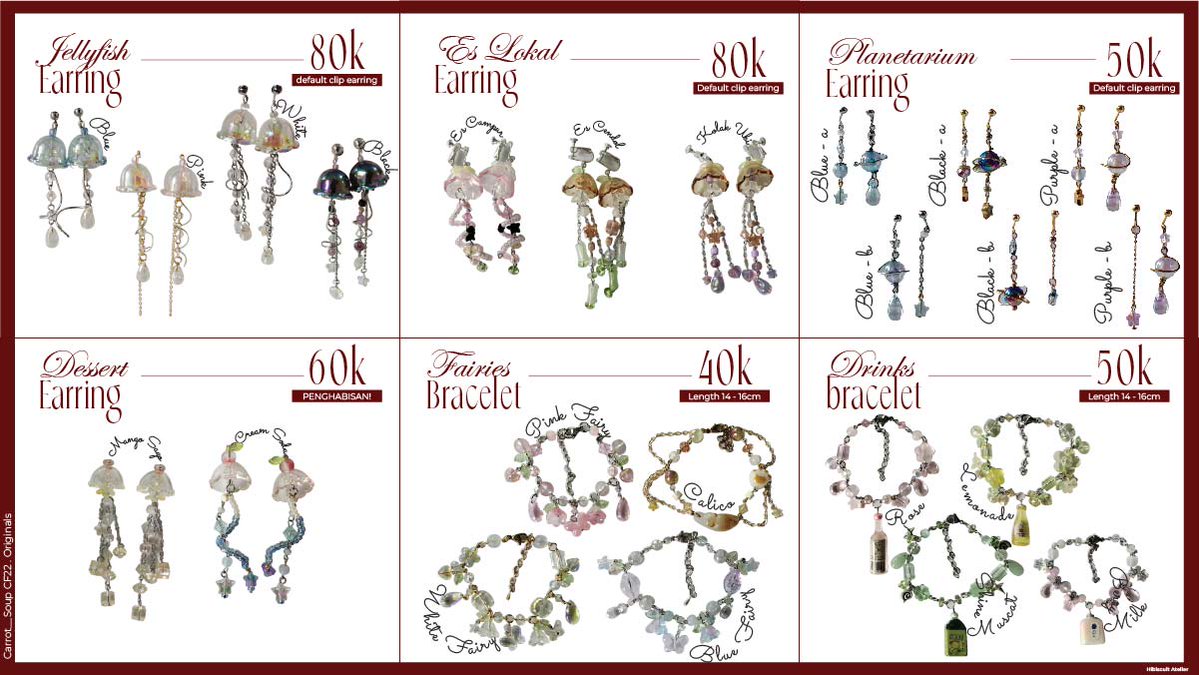 Carrot 🌸|CF22 PREP 📝| CUSTOM (5/5) tweet media