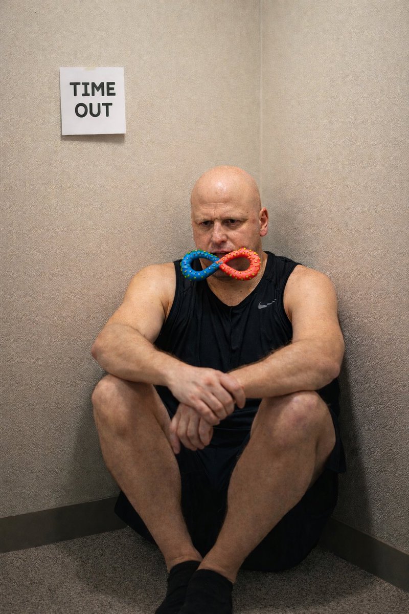 TheRealBarkingPuppy tweet media