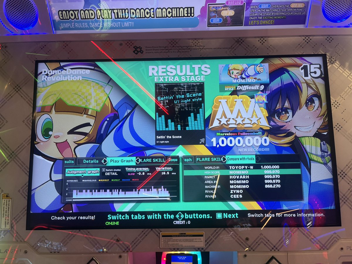 Momimo・∀・ tweet media