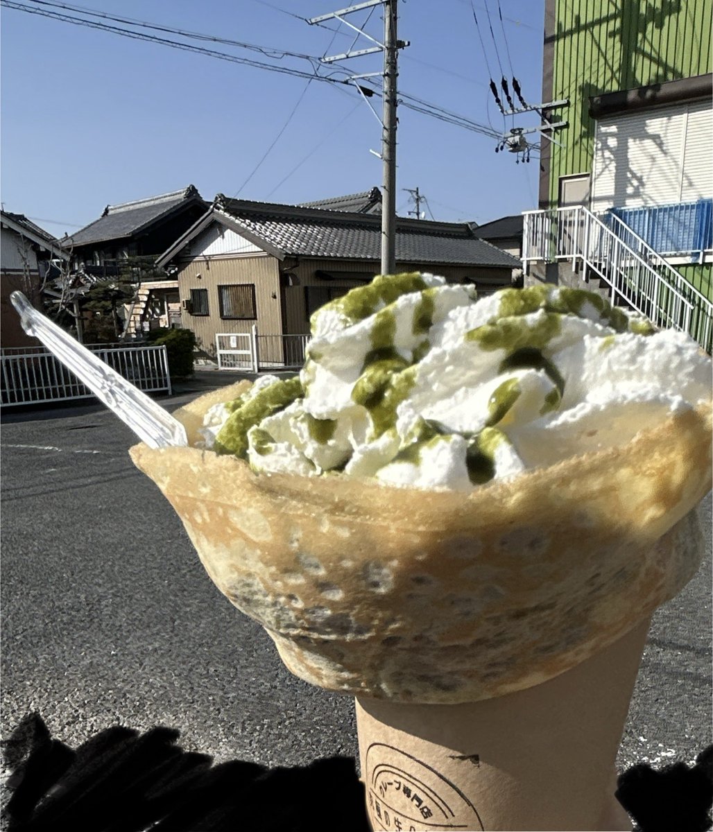 酒呑わさび🍺🌶(自称)激辛に強いVtuber tweet media