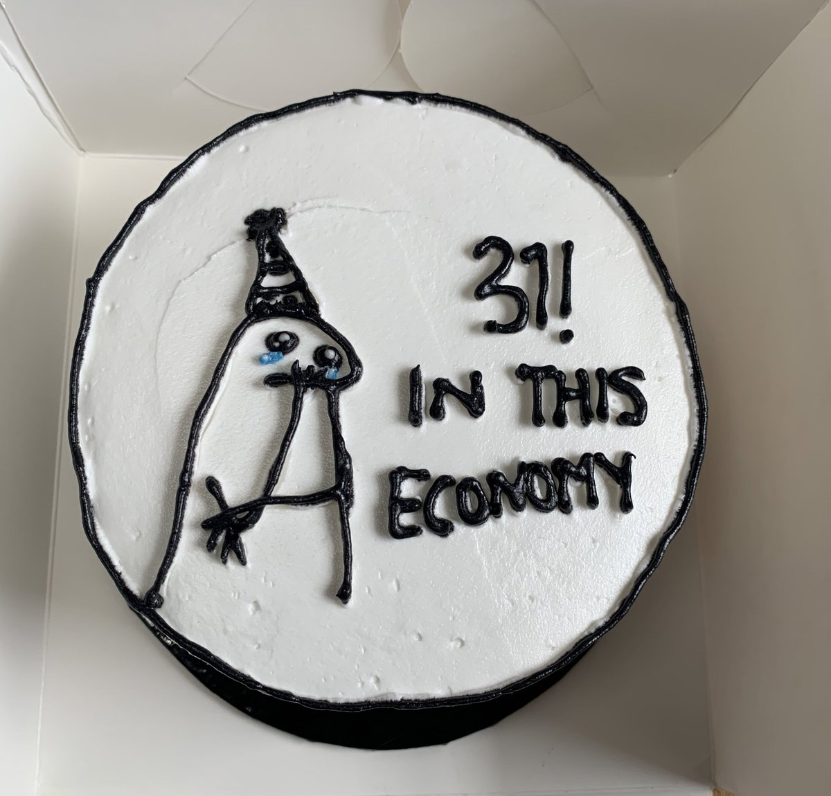 Lagos Erudite Baker tweet media