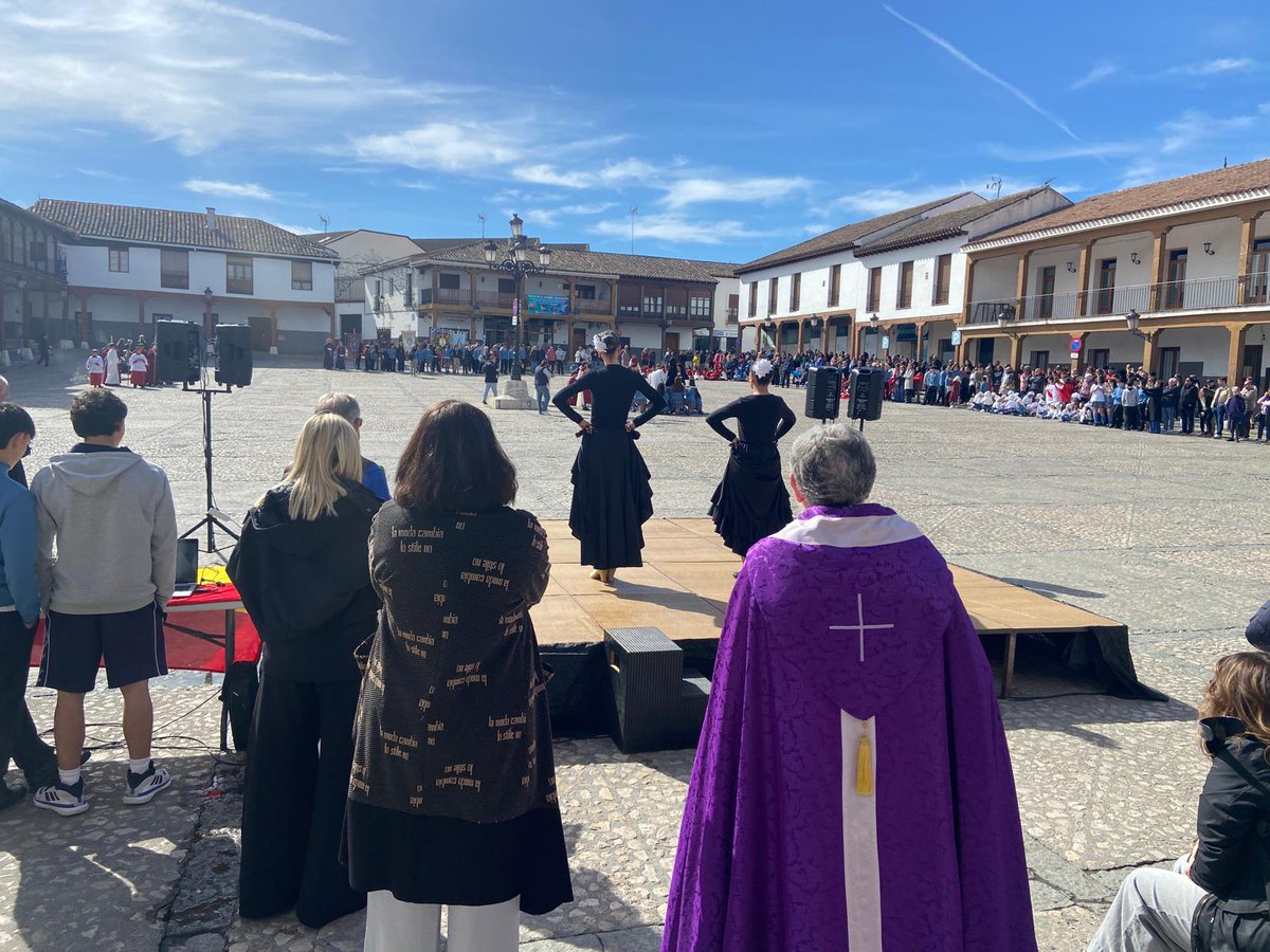 PSOE Valdemoro tweet media