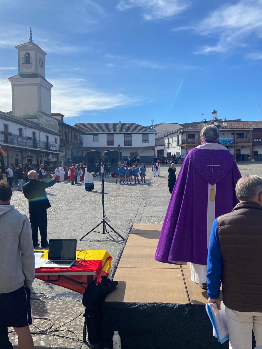 PSOE Valdemoro tweet media