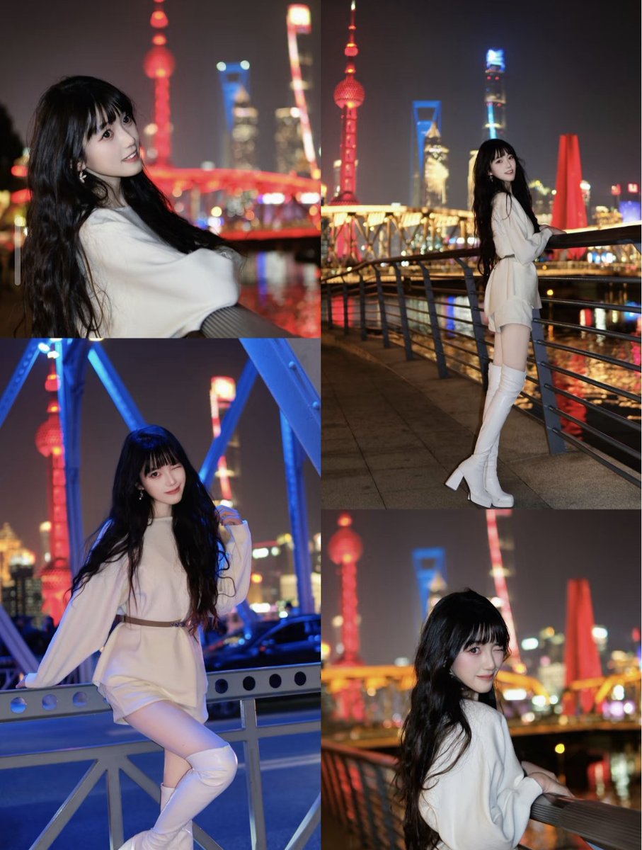 恋靴者X tweet media