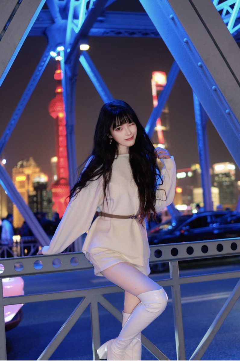 恋靴者X tweet media