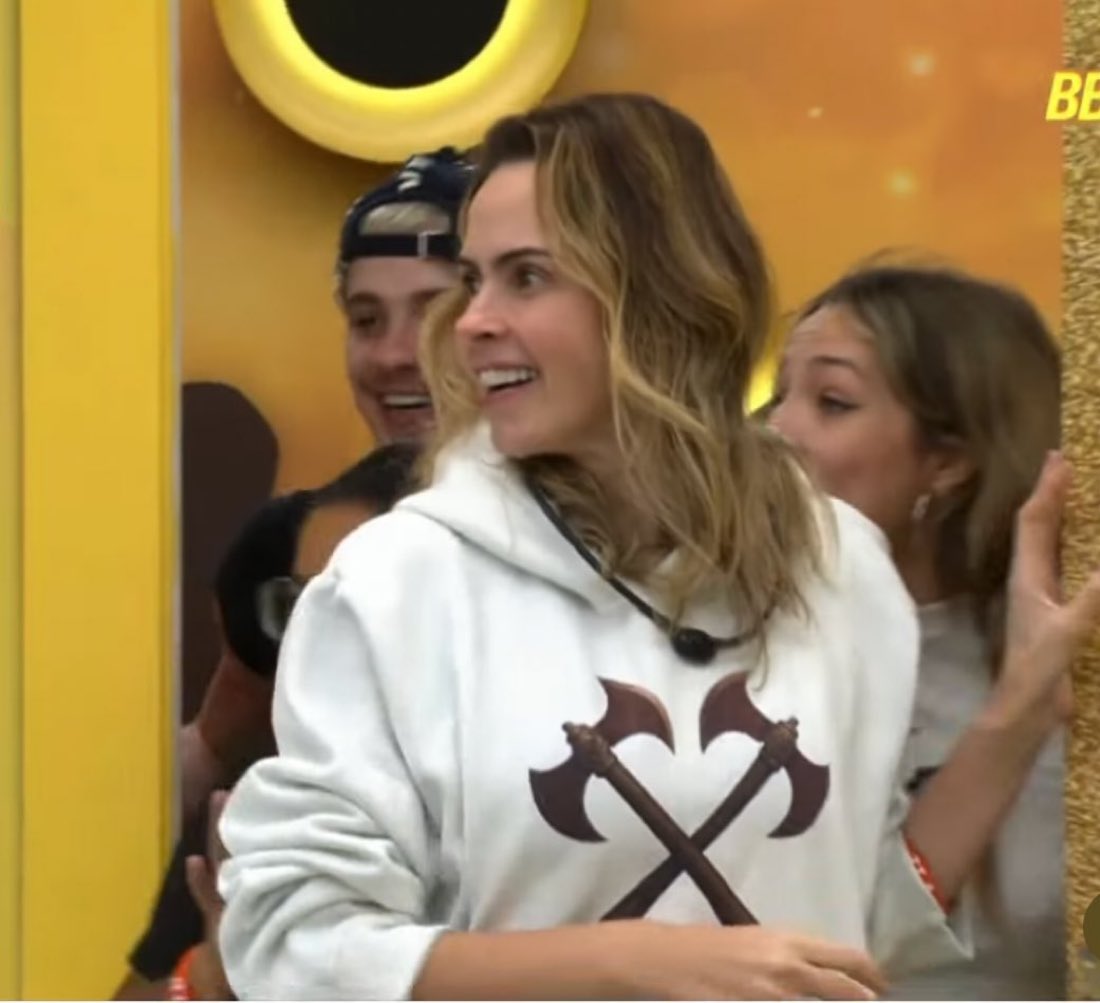 Jeje ✨ #BBB26 tweet media