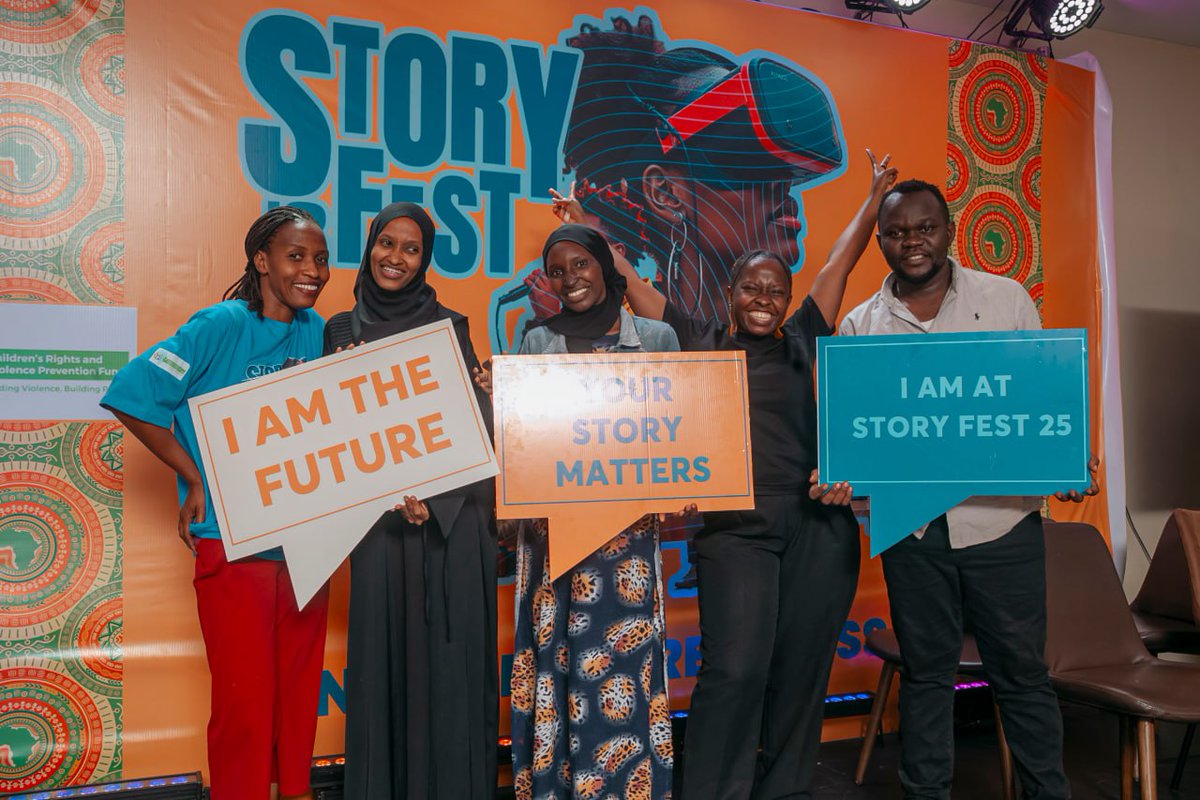 HopeHubUg tweet media