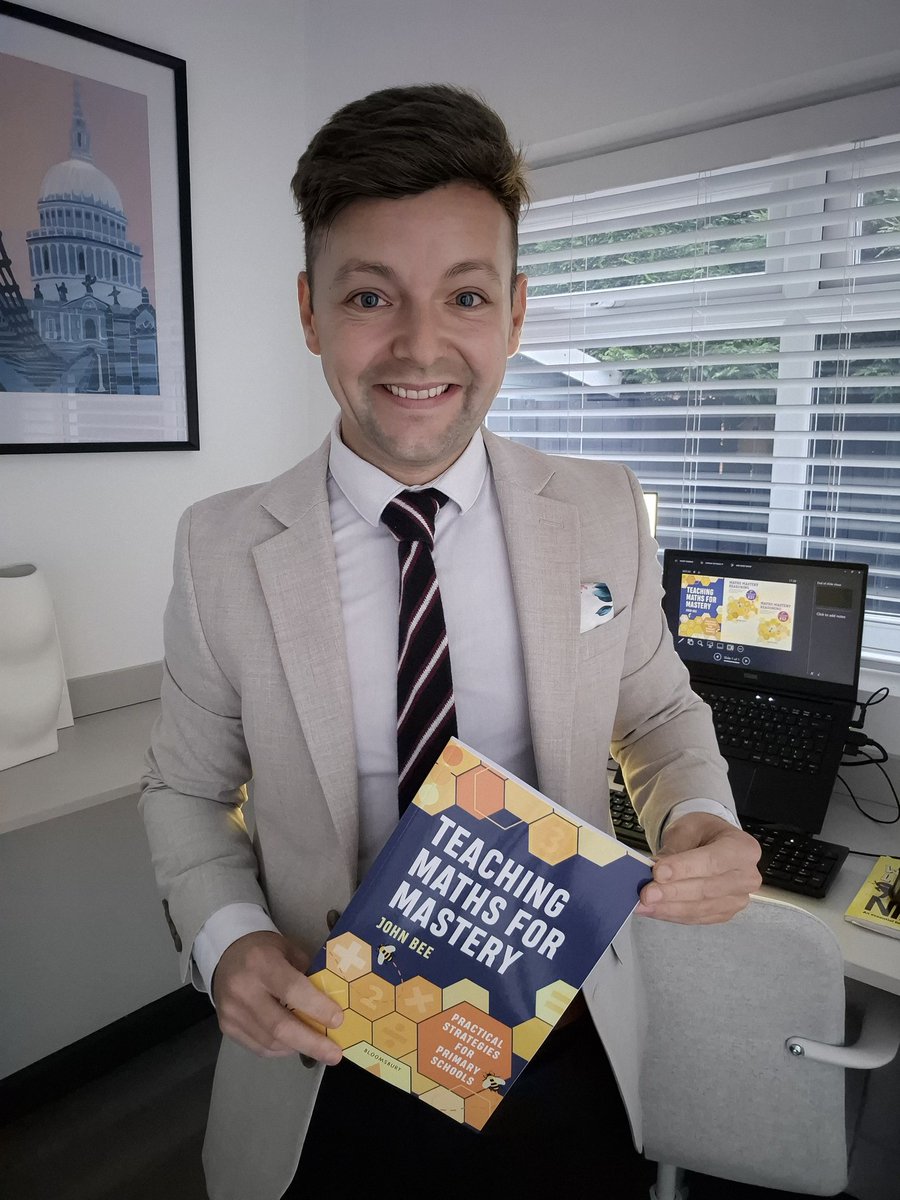 Mr Bee | mrbeeteach.com 🐝 tweet media