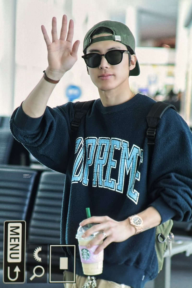 ᴏɴᴇᴅᴀʏ tweet media