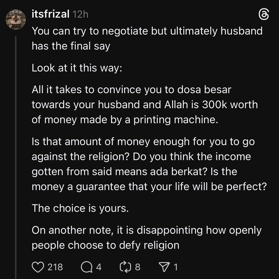 Post by ًِ on X:
