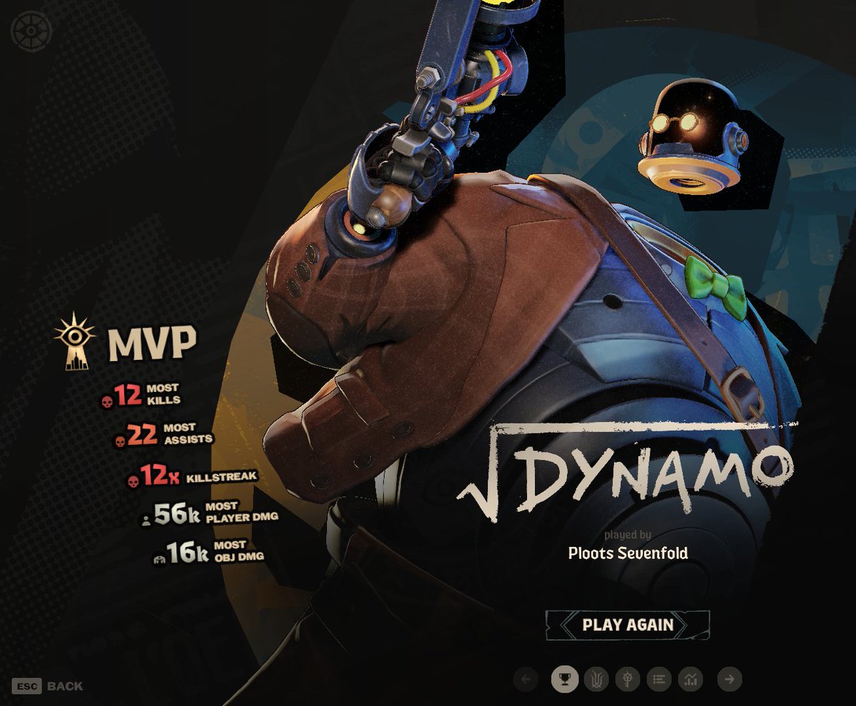 ༺ Ploots ༻ tweet media