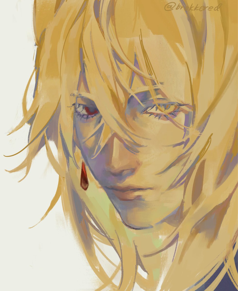 brekkered tweet media