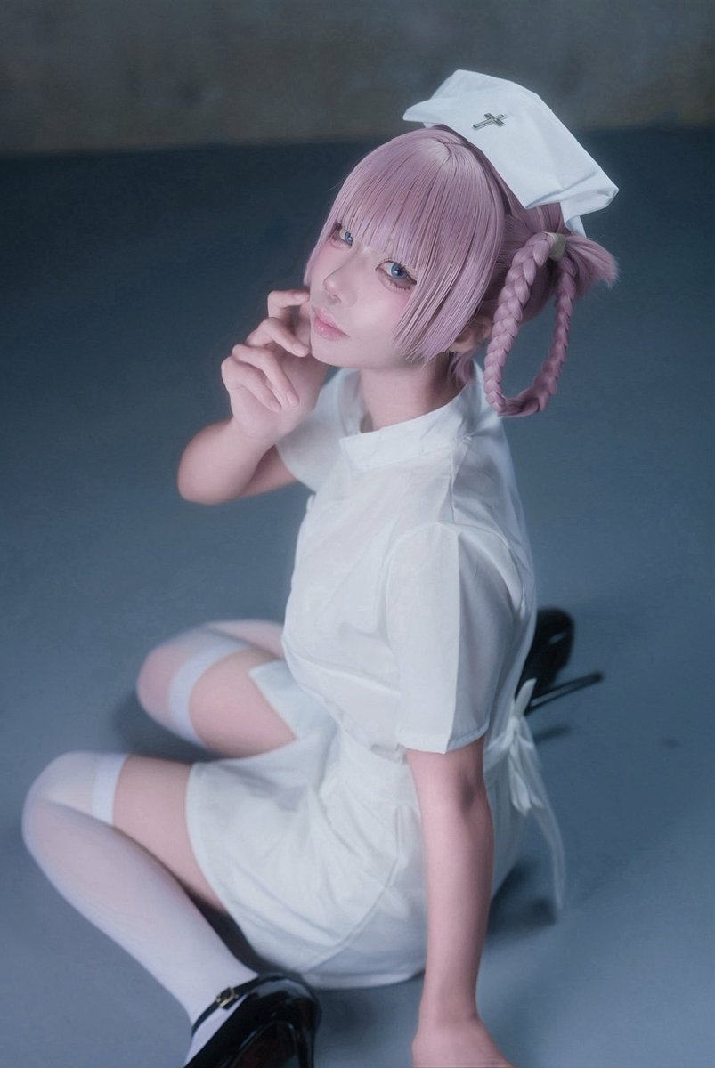 アマネ‼️ tweet media