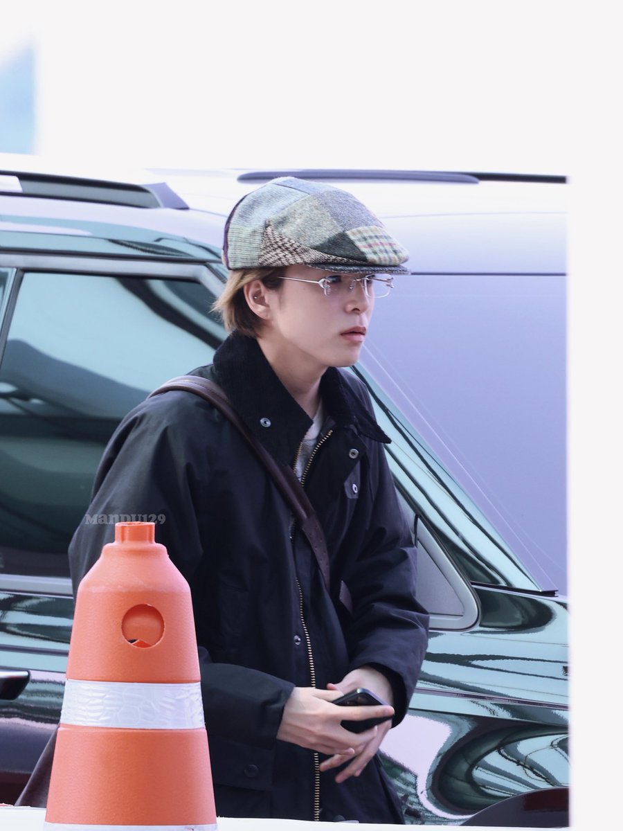 MANDU129 tweet media