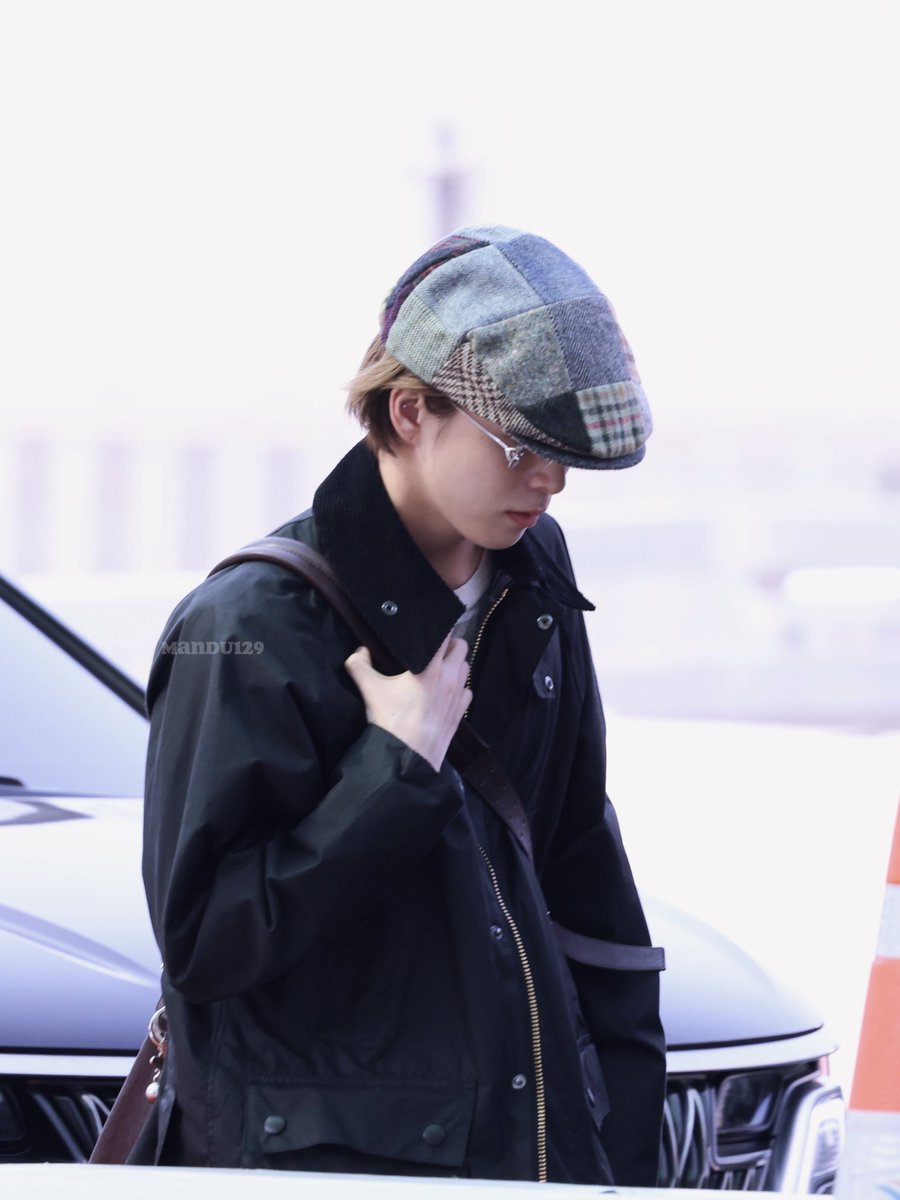 MANDU129 tweet media