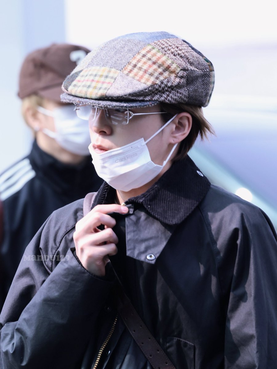 MANDU129 tweet media