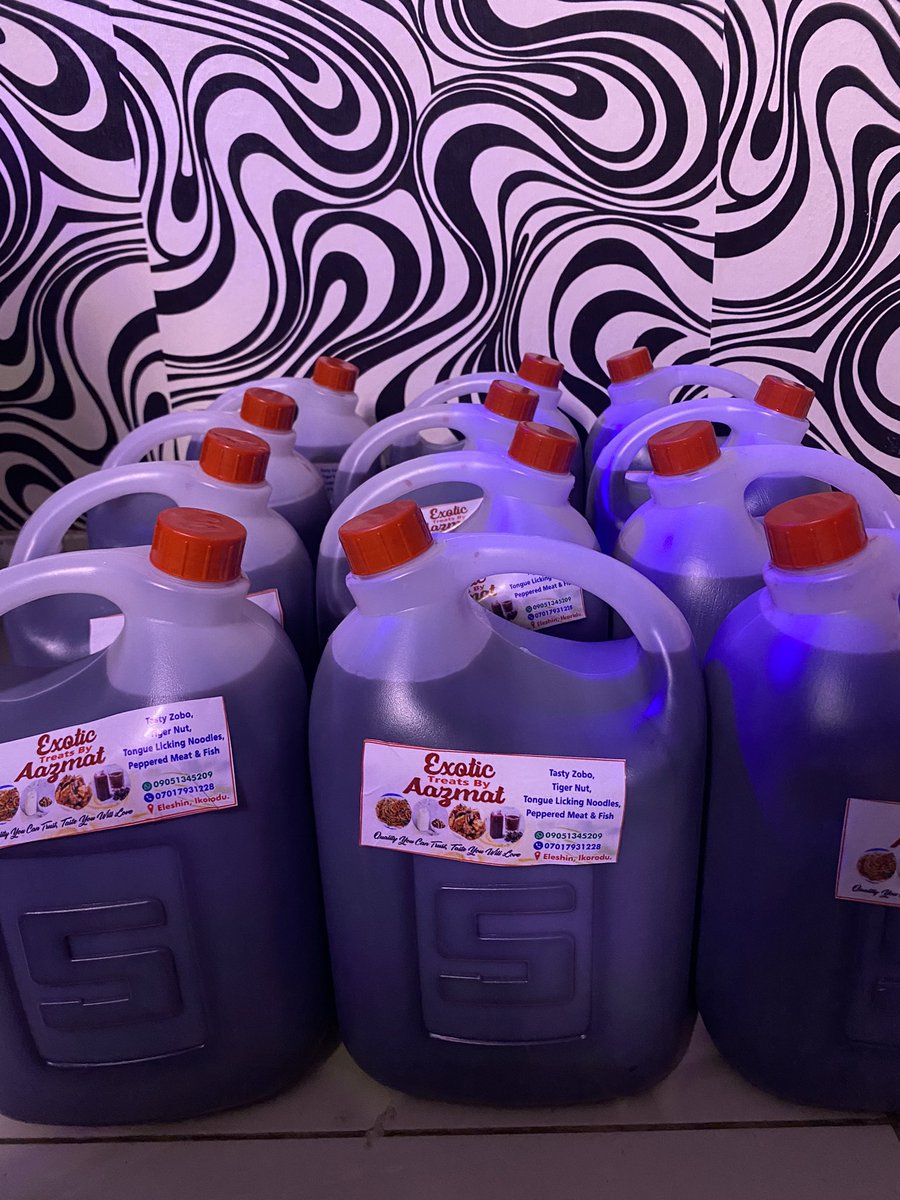 Aazmat Exotic Treats 🍷 tweet media