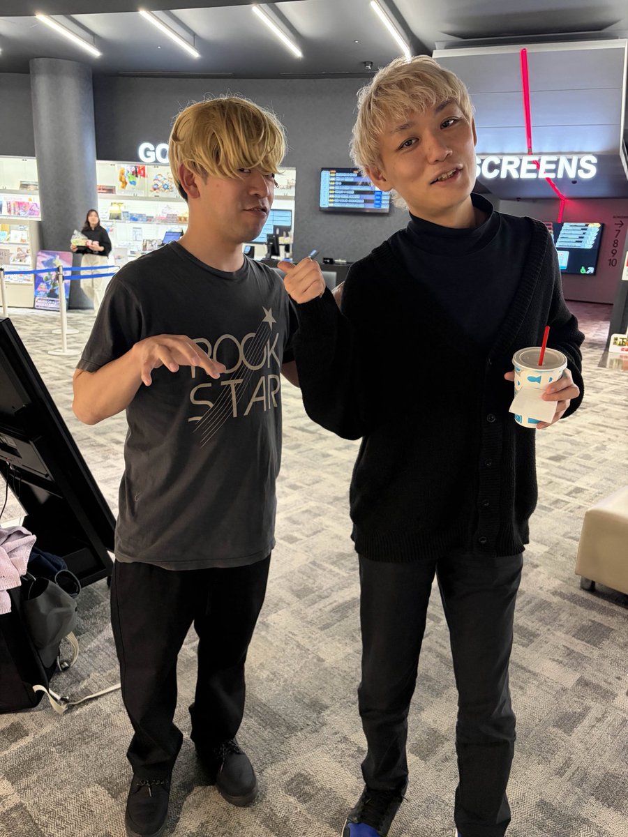 ダサザウルス・ファンキー無糖（おくだま） tweet media