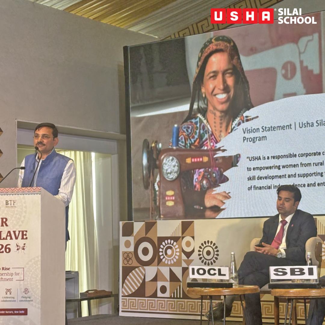 USHASilai tweet media