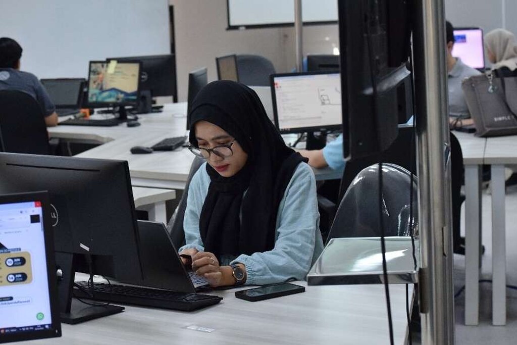 APNIC Foundation tweet media