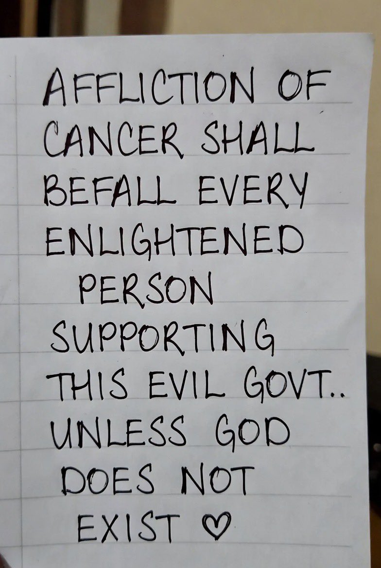 BLESSED 🥷 tweet media