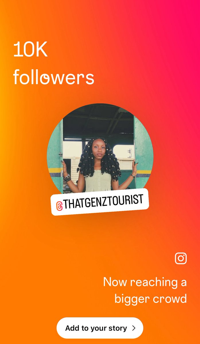 ThatGenZTourist tweet media