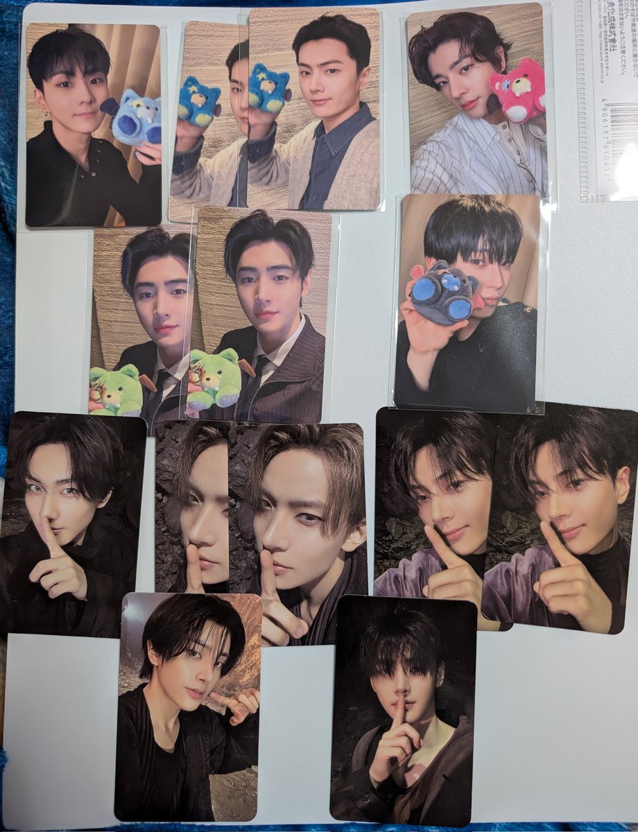 타쿠미🐥 tweet media