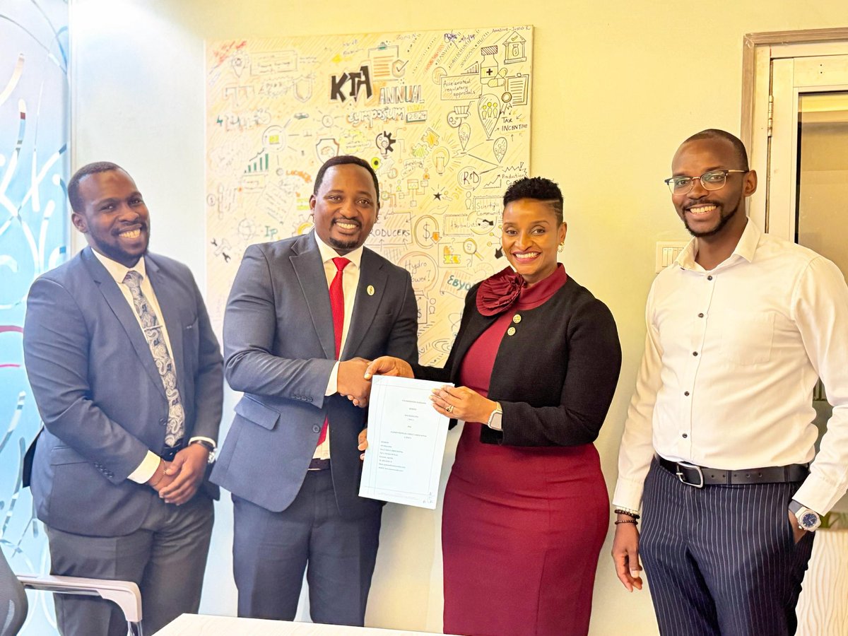 Daniel Ayebare tweet media