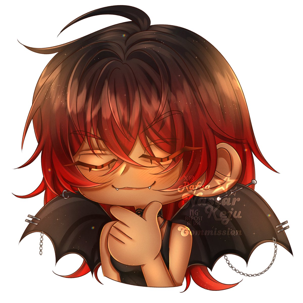 rafaa ⭐️ comms open 📌 tweet media