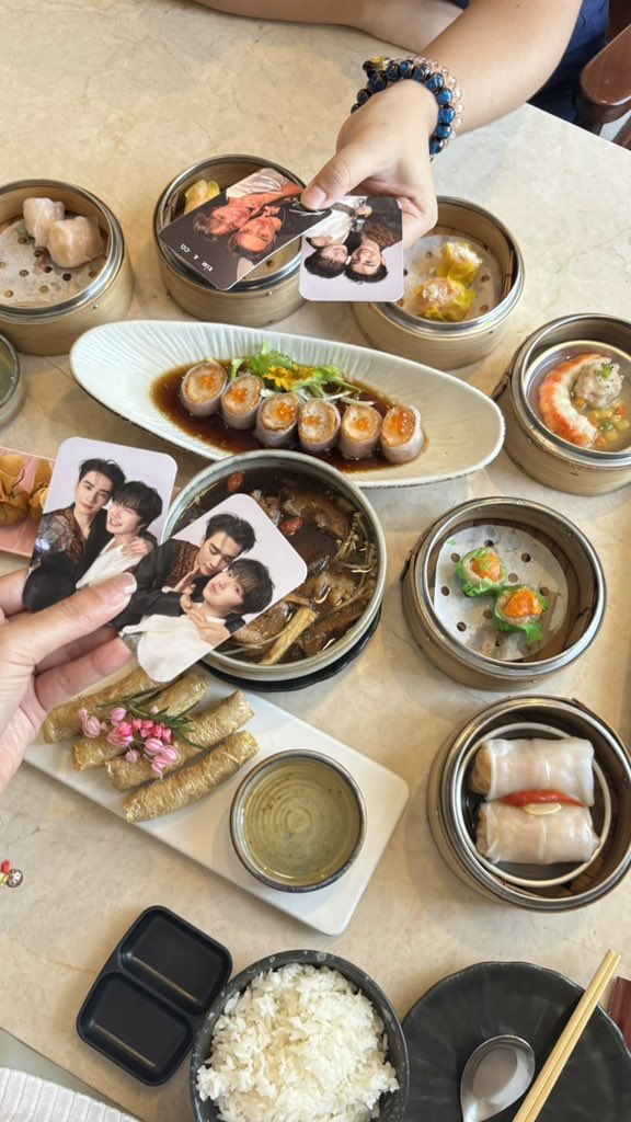 แม่ปุ๋ง เอ็นดูเจ่งเจ่ง tweet media