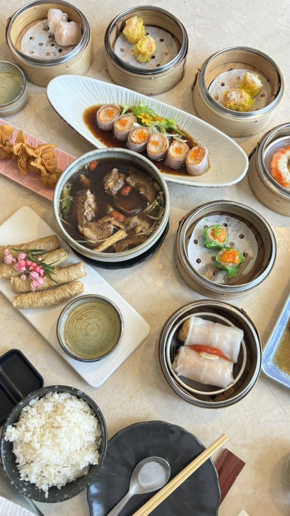 แม่ปุ๋ง เอ็นดูเจ่งเจ่ง tweet media