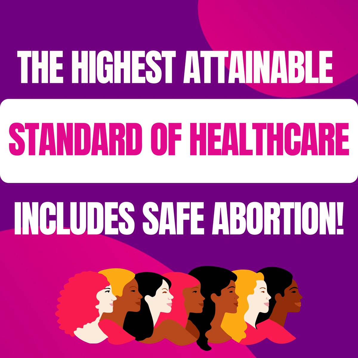 BruceKinuthia's tweet image. Healthcare is not a privilege; it’s a fundamental right. ⚖️ To build a just society, our leadership must ensure that every healthcare decision is rooted in protecting human rights and dignity for all citizens.
​#ProtectLifeProtectHealth #MarchForAllLives2026 #AllLivesMatter