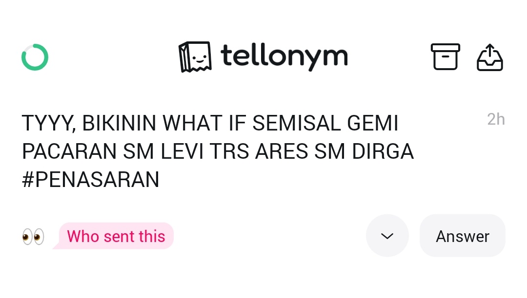 tyy || rest tweet media