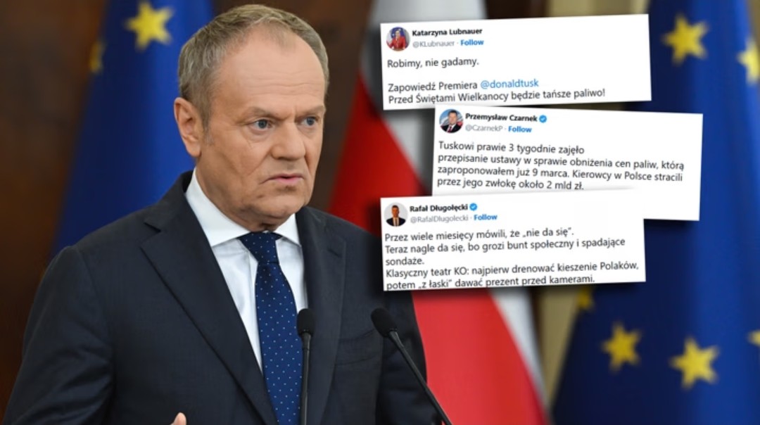 F-35 🛬 🇵🇱 tweet media