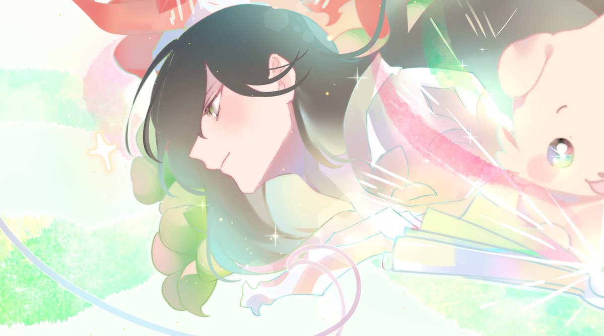 삐약이 tweet media