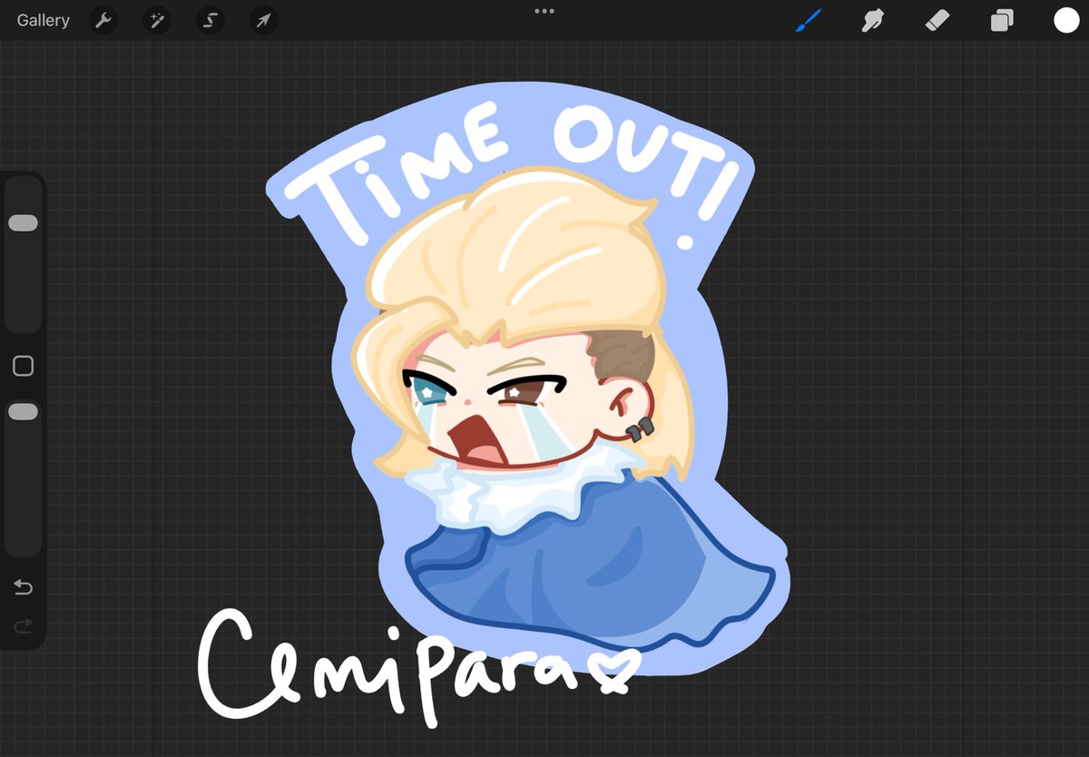 エル🌠 comipara 6 ✩ H 27 📌 tweet media