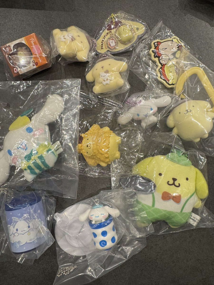 キティ♡ tweet media