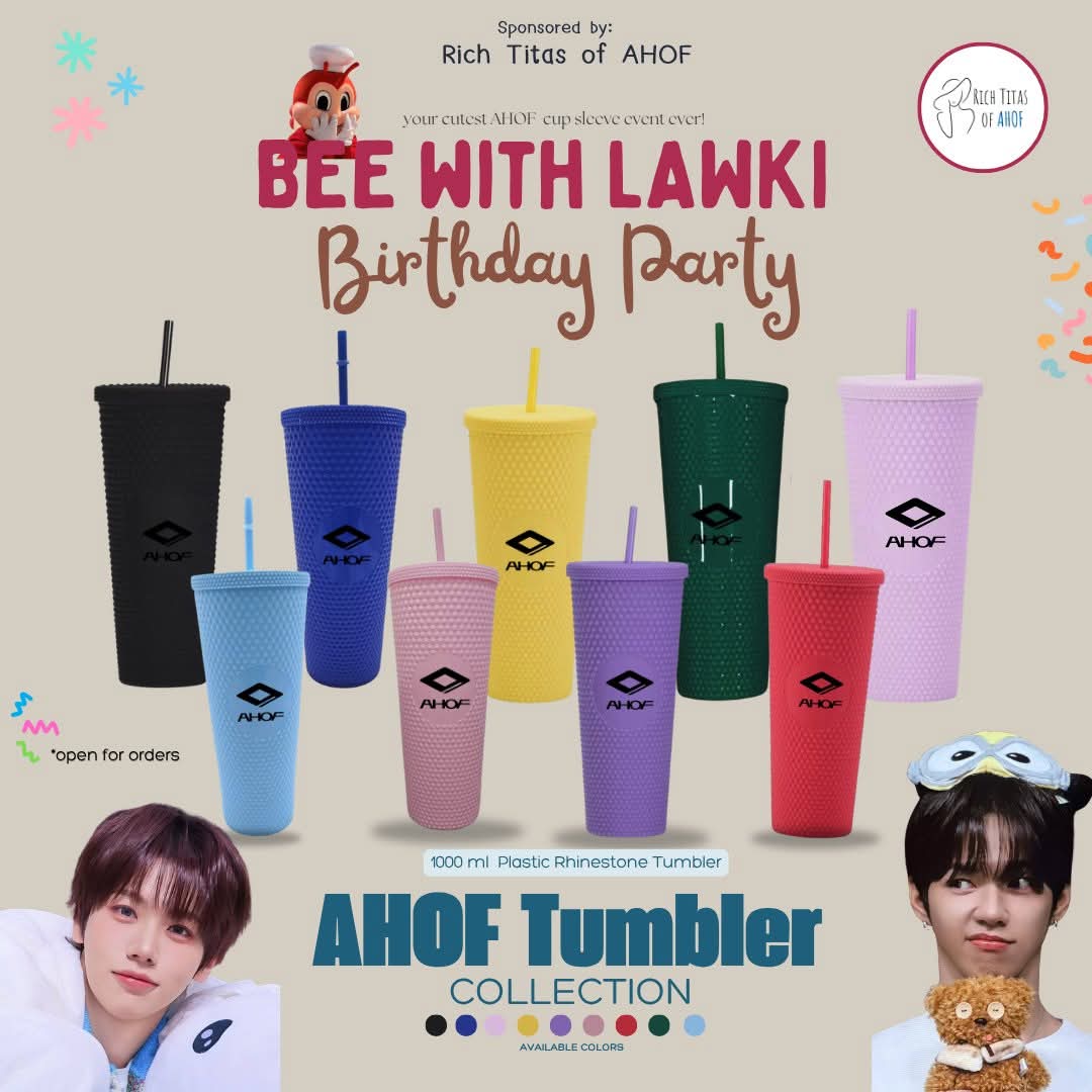 Rich Titas of AHOF 💎🩷 tweet media