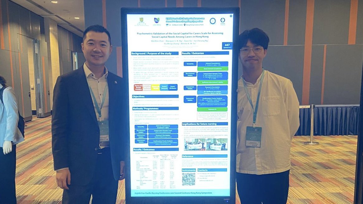 Marques Ng PhD APN FRSPH tweet media