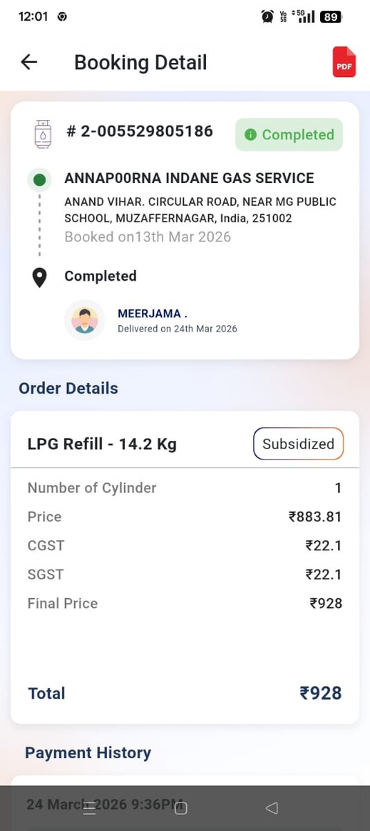 GAURAV KUMAR JAIN tweet media