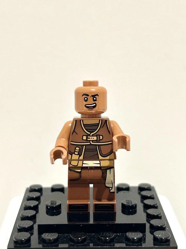 infinitybricks8's tweet image. The legendary sniper has arrived! Set sail for the Grand Line with the one and only Usopp🏴‍☠️

#LEGO #LEGOminifigures #LEGOcollection #LEGOcommunity #LEGOaddictAFOL #LEGOreseller #LEGOforsale #OnePiece #Usopp #AnimeLego #StrawHatPirates #PirateShip