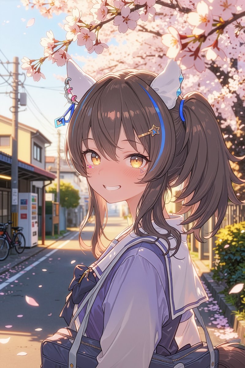 かわうそ@AI tweet media