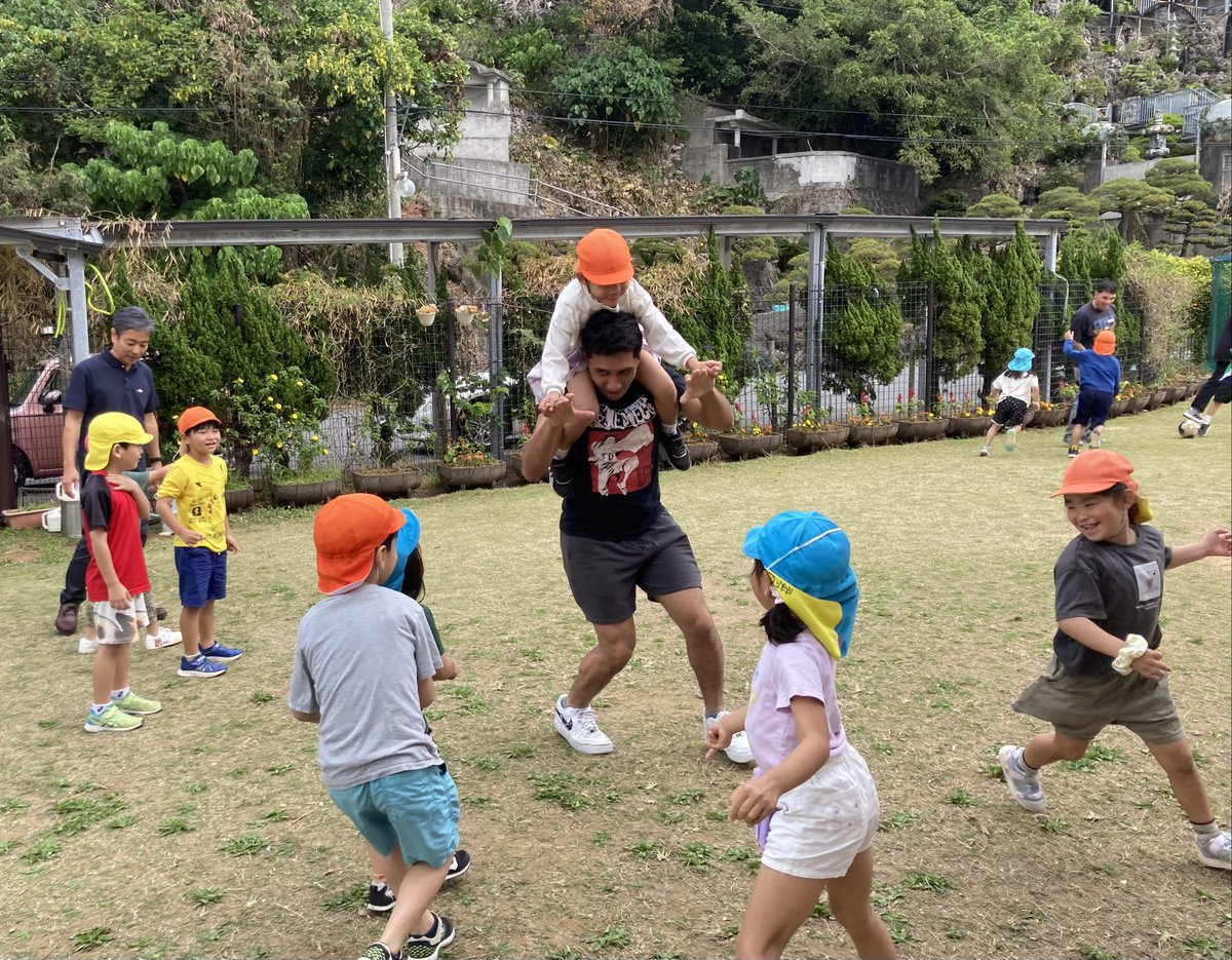 海兵隊太平洋基地(MCIPAC) tweet media