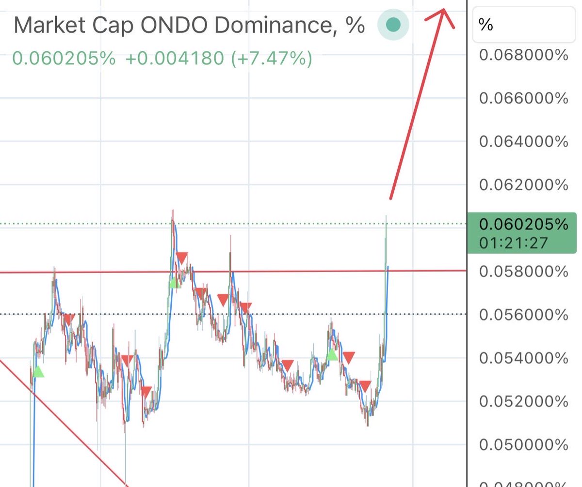 wildly bullish tweet media