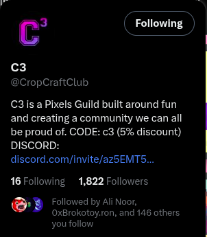 Pixel Berry tweet media