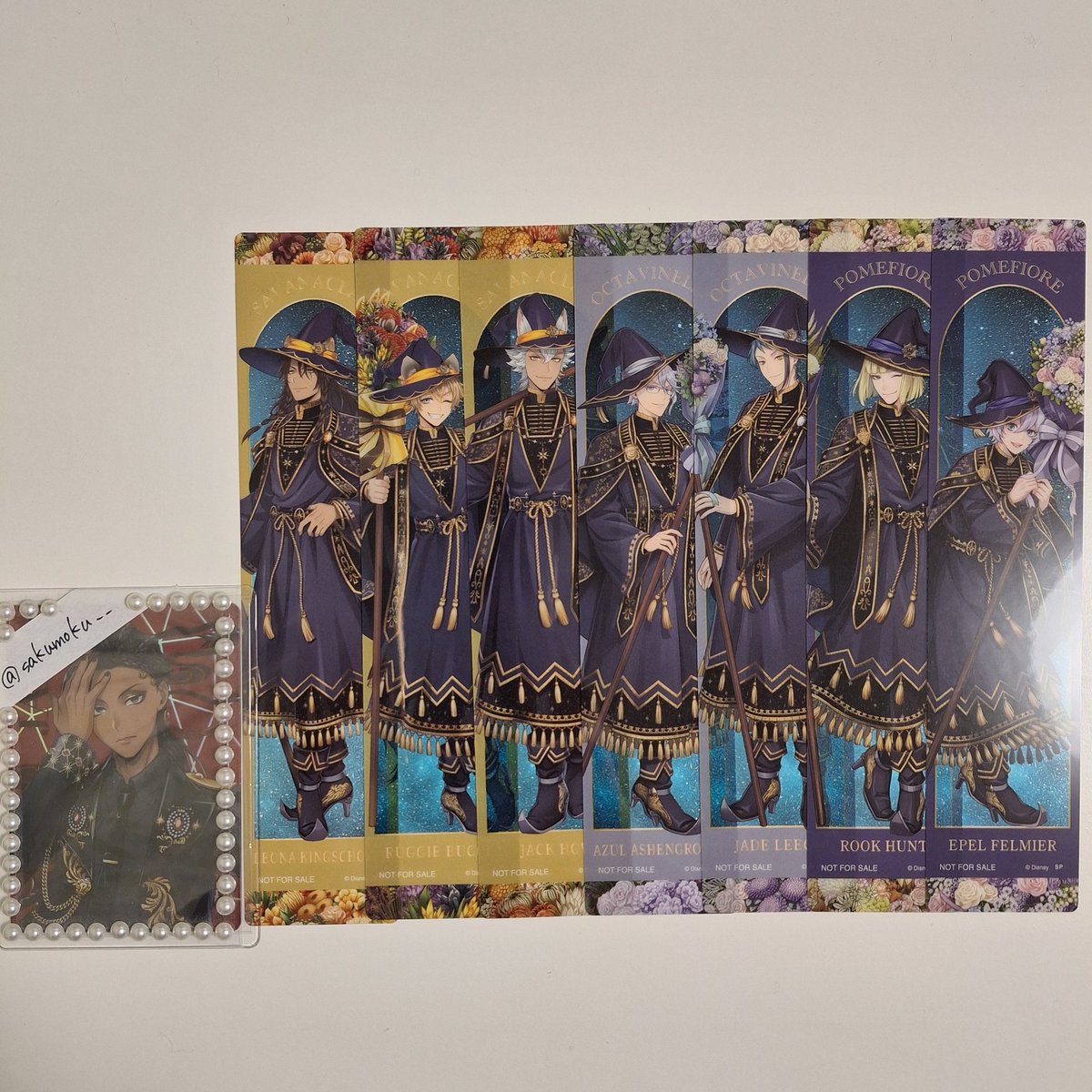 さくも tweet media