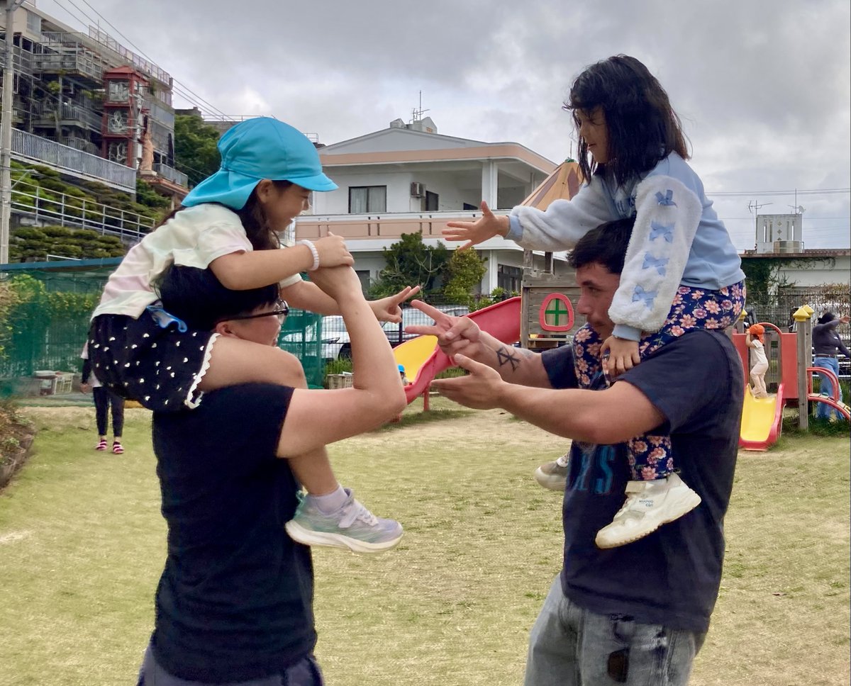 海兵隊太平洋基地(MCIPAC) tweet media