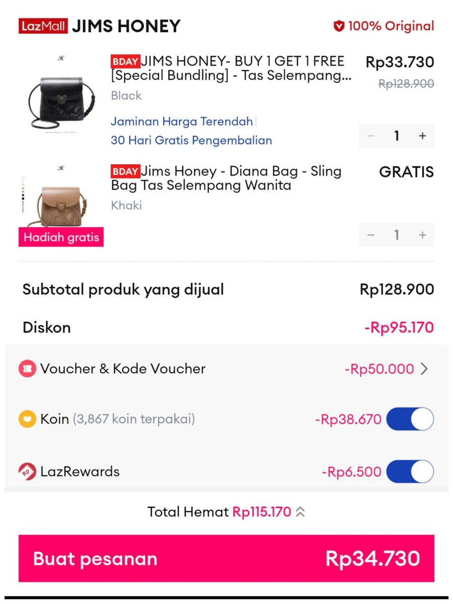 SiCode Promo tweet media