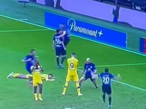 Il Vate di Cascais tweet media