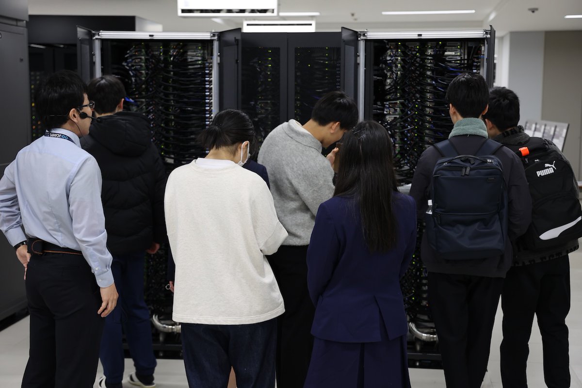 東京大学情報基盤センター tweet media